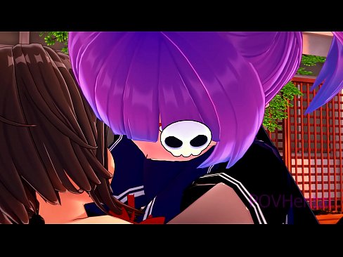 ❤️ បិសាចក្មេងស្រី Arachne ។ ️❌ វីដេអូសិច នៅពួកយើង ️❤